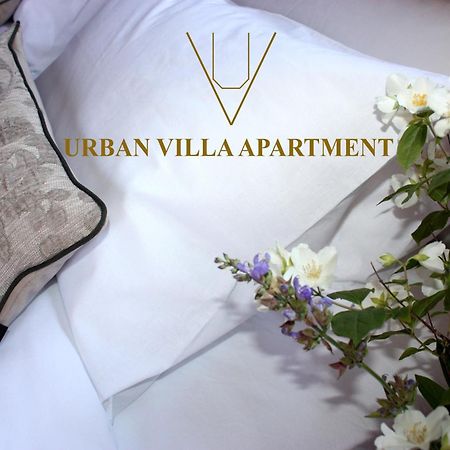 Urban Villa Apartment オパティヤ エクステリア 写真