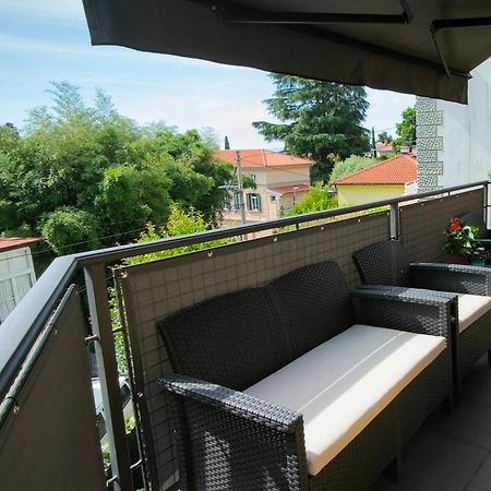 Urban Villa Apartment オパティヤ エクステリア 写真