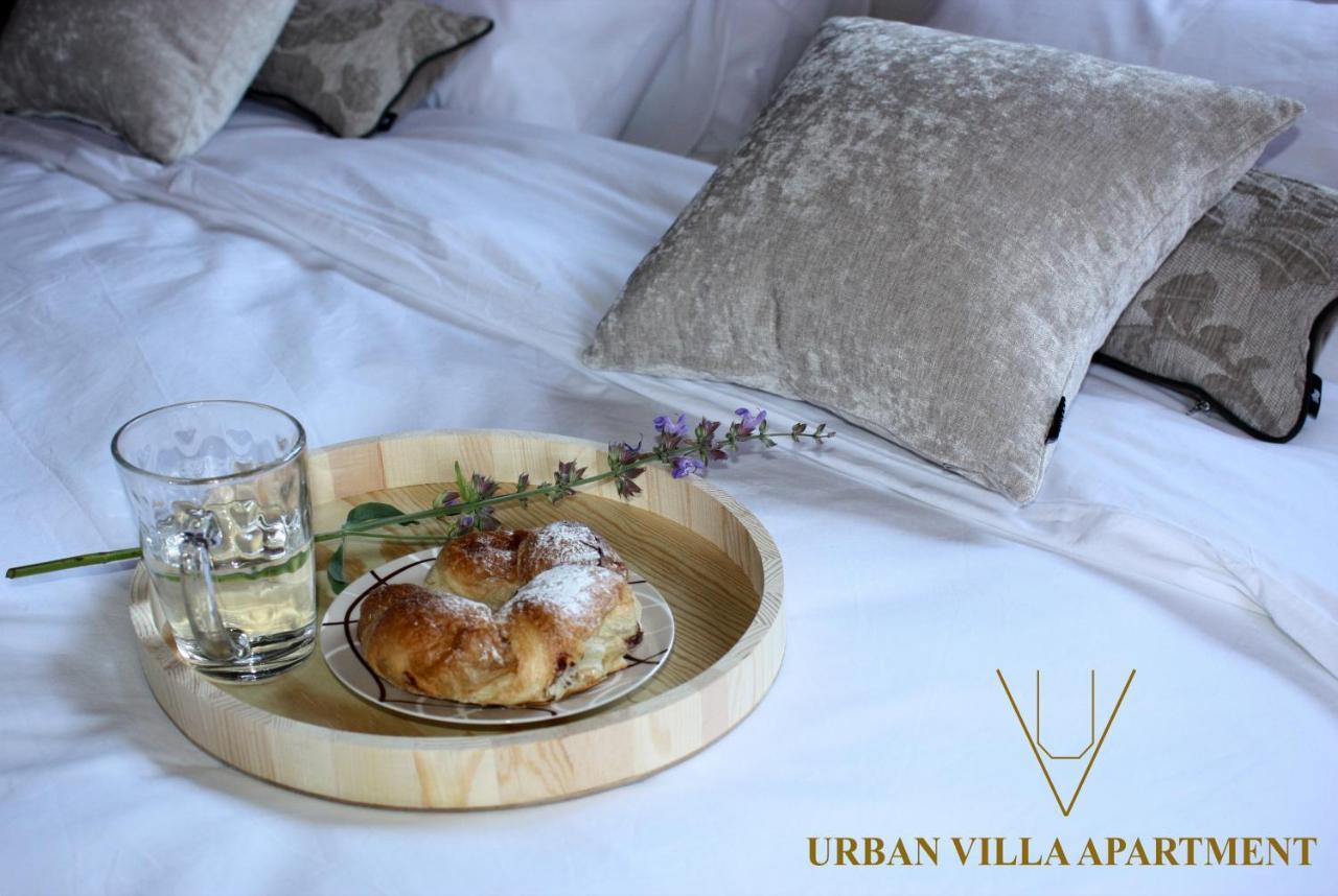 Urban Villa Apartment オパティヤ エクステリア 写真