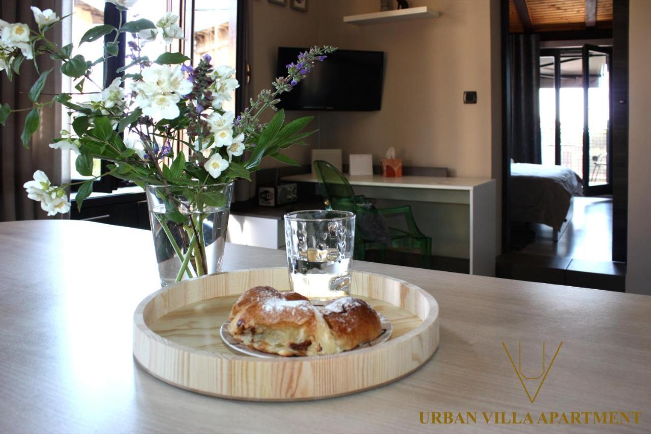 Urban Villa Apartment オパティヤ エクステリア 写真