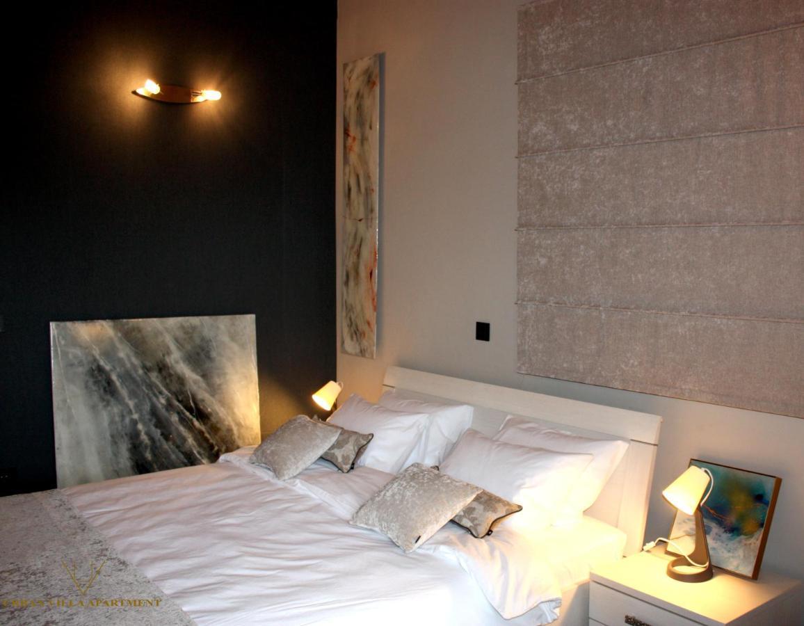 Urban Villa Apartment オパティヤ エクステリア 写真