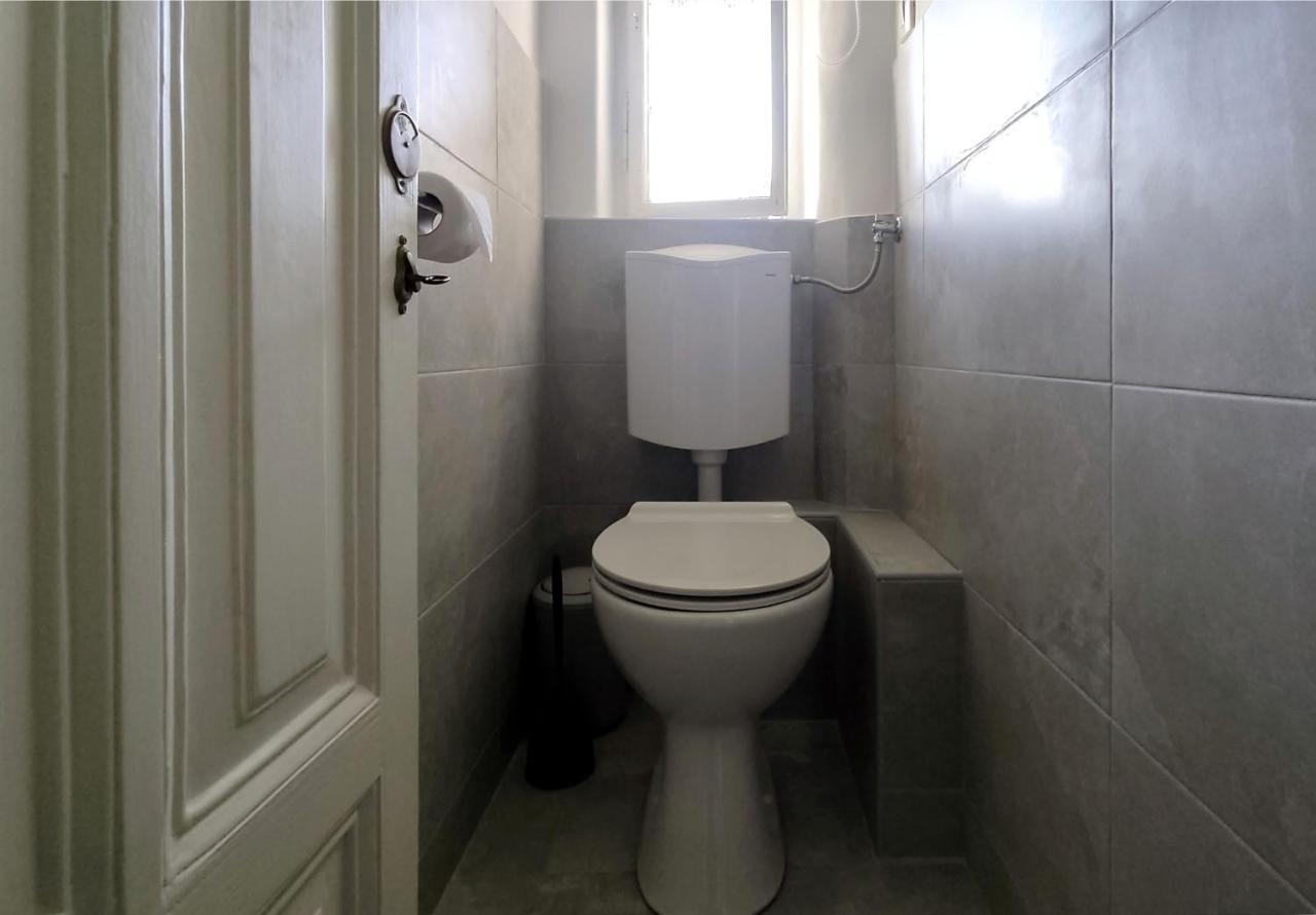 Urban Villa Apartment オパティヤ エクステリア 写真