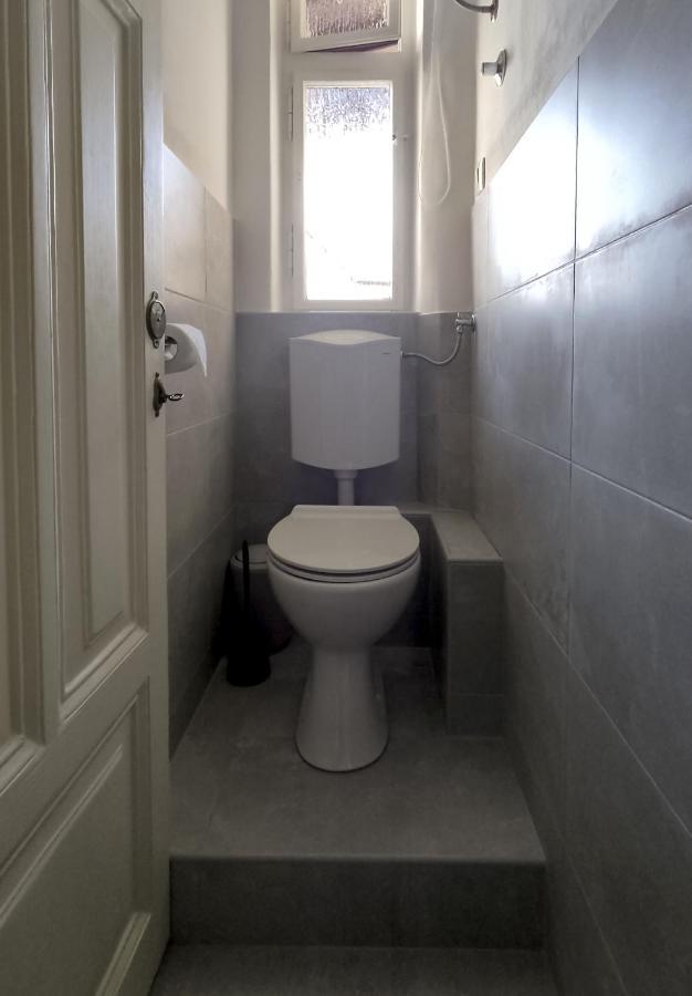 Urban Villa Apartment オパティヤ エクステリア 写真