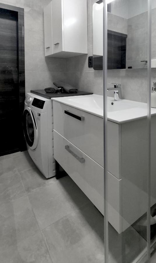 Urban Villa Apartment オパティヤ エクステリア 写真