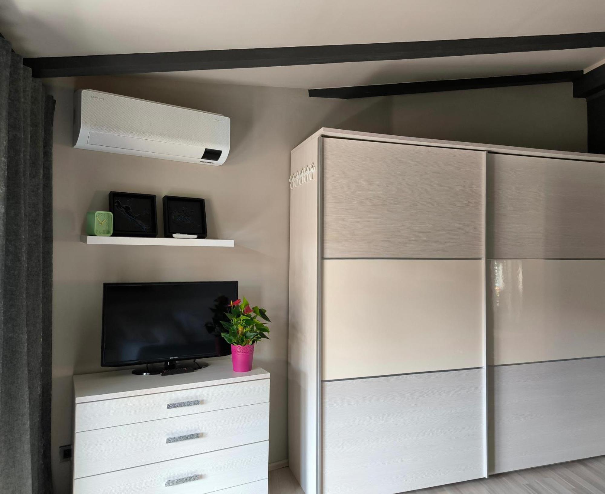 Urban Villa Apartment オパティヤ エクステリア 写真