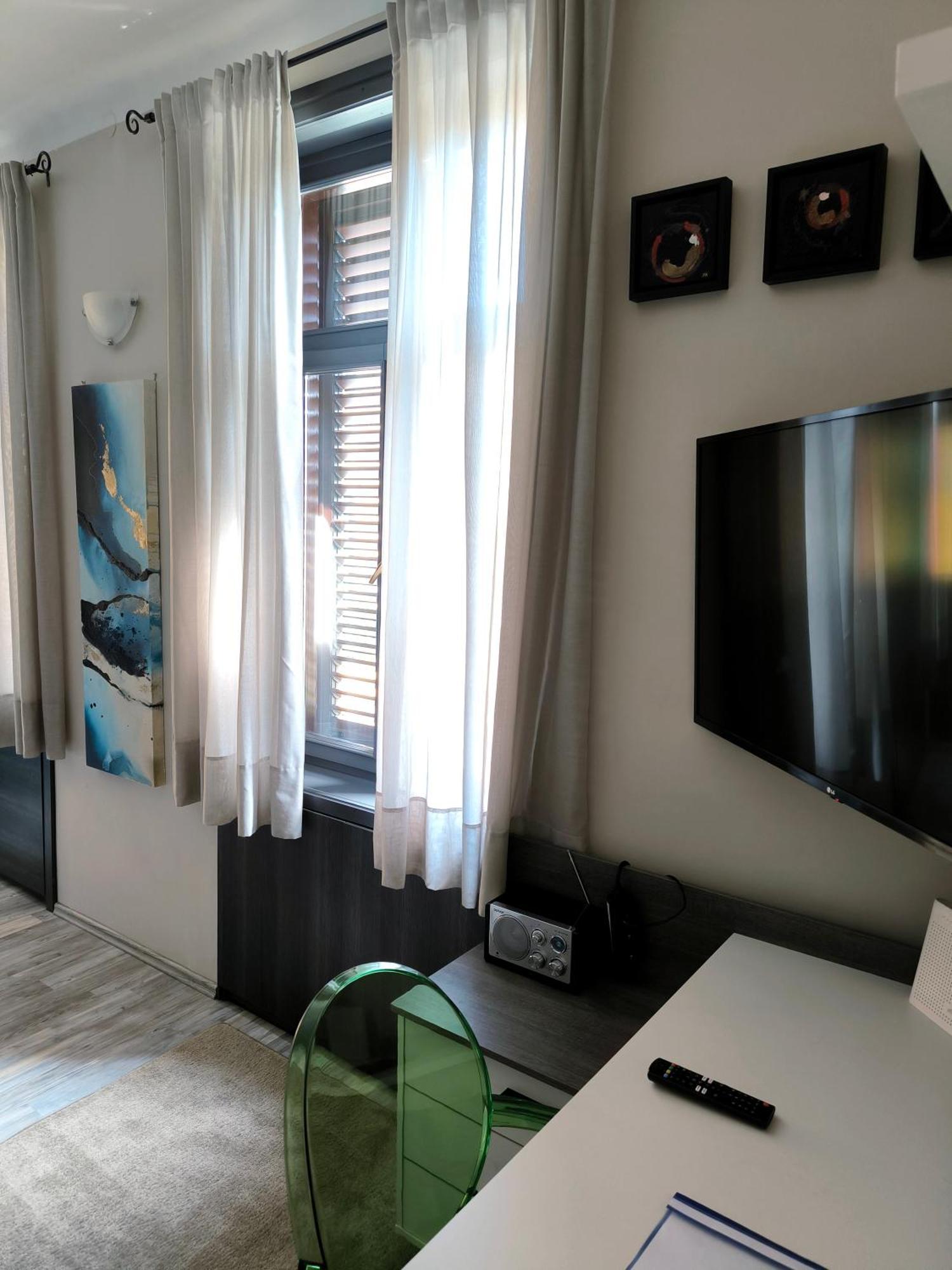 Urban Villa Apartment オパティヤ エクステリア 写真