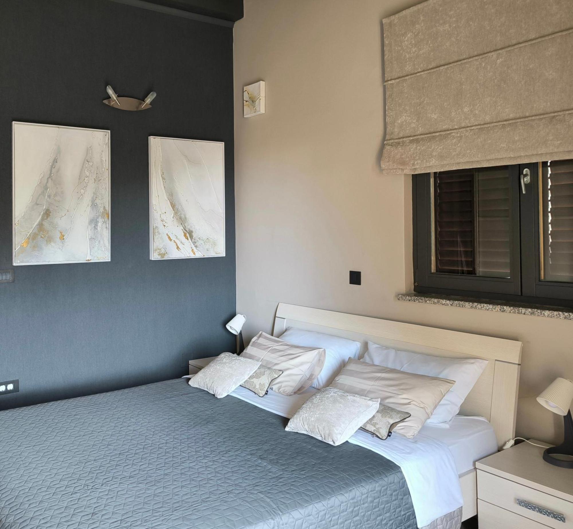 Urban Villa Apartment オパティヤ エクステリア 写真