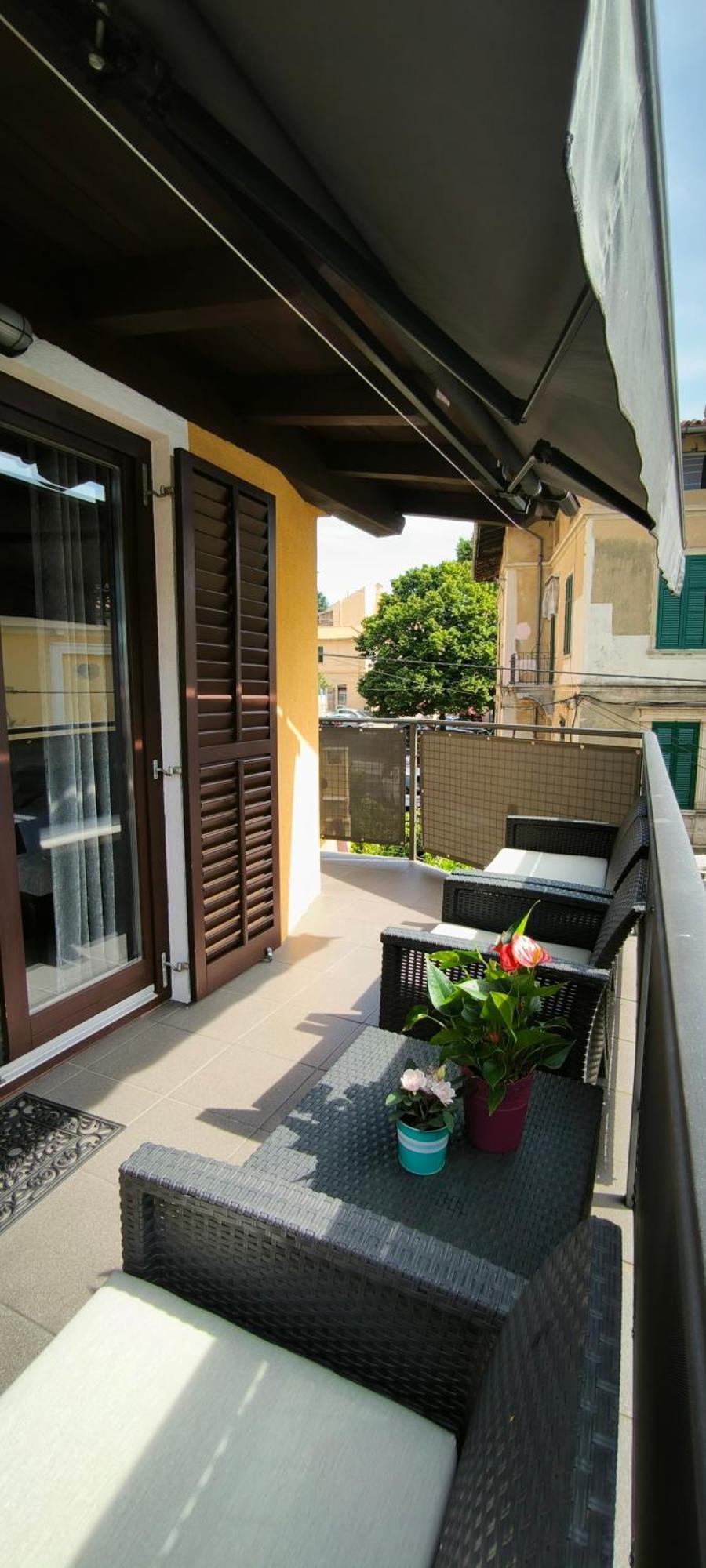 Urban Villa Apartment オパティヤ エクステリア 写真